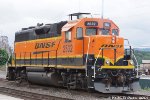 BNSF 2532